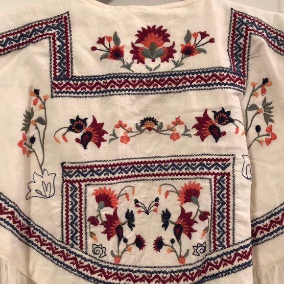 BOHO cardigan - Picture 4 of 4